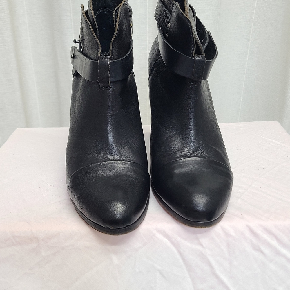 Rag And Bone Booties - image 2